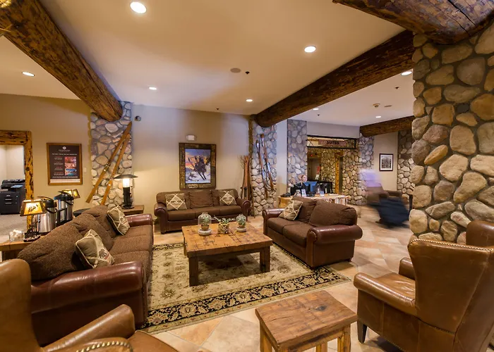 The Grand Lodge, A Vail Resorts Property