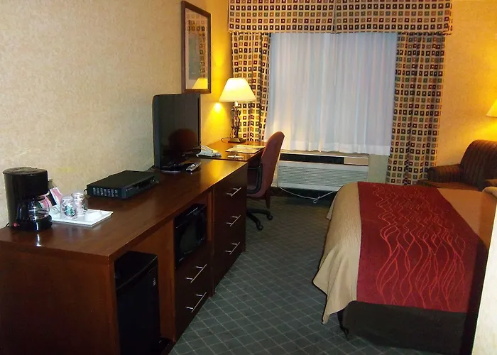 Wingate By Wyndham Los Alamos