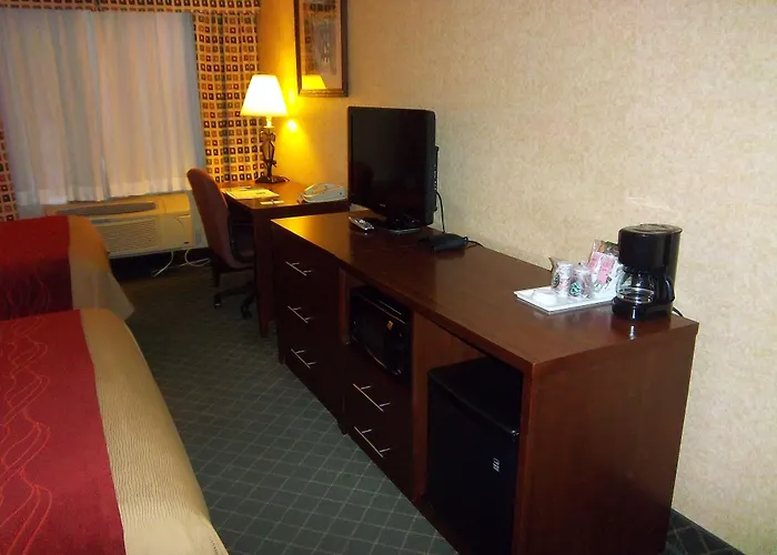 Wingate By Wyndham Los Alamos