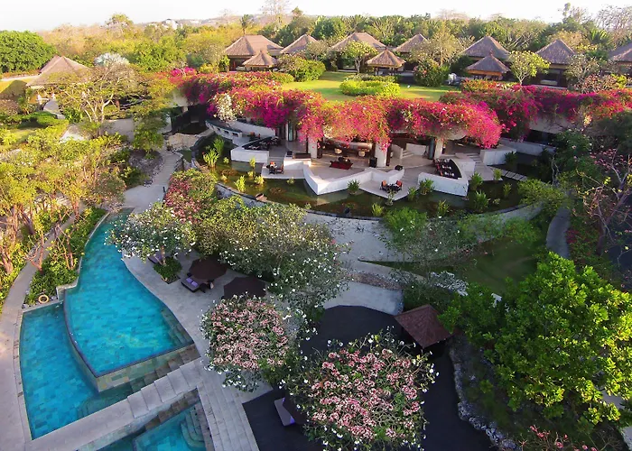 Ayana Resort Bali