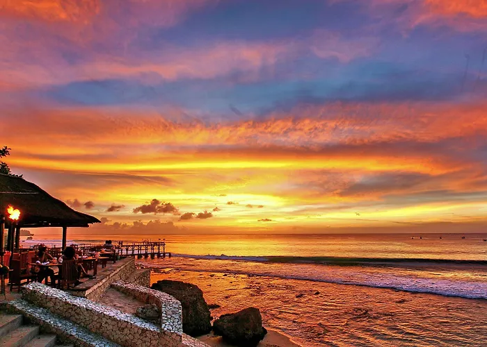 Ayana Resort Bali