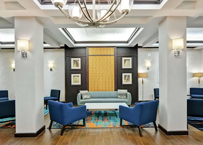 Hampton Inn & Suites Boynton Beach