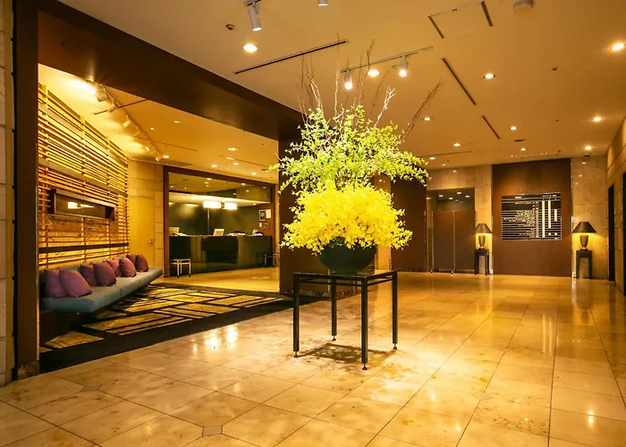 Kawasaki Nikko Hotel
