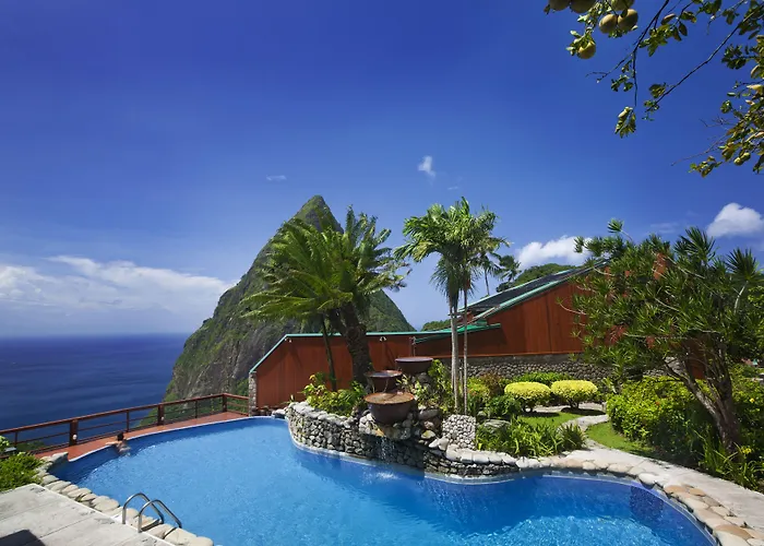 Ladera Resort (Adults Only)