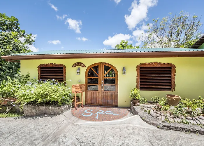 Ladera Resort (Adults Only)