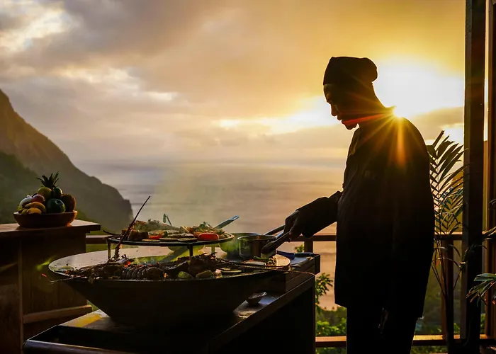 Ladera Resort (Adults Only)