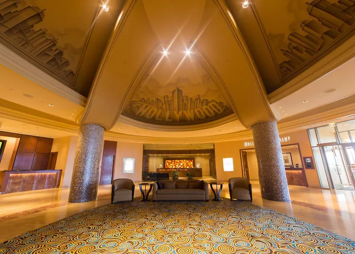 Hollywood Casino St. Louis