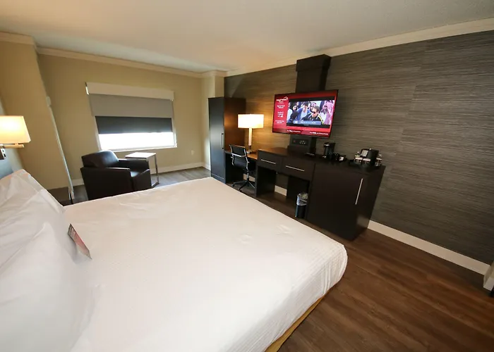 Hollywood Casino St. Louis