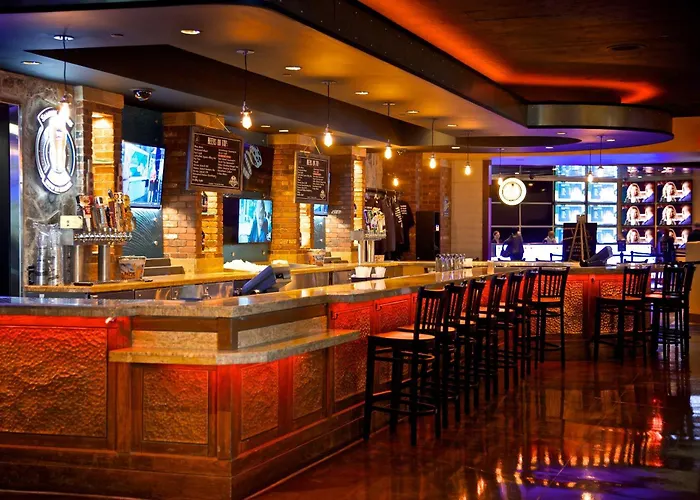 Hollywood Casino St. Louis