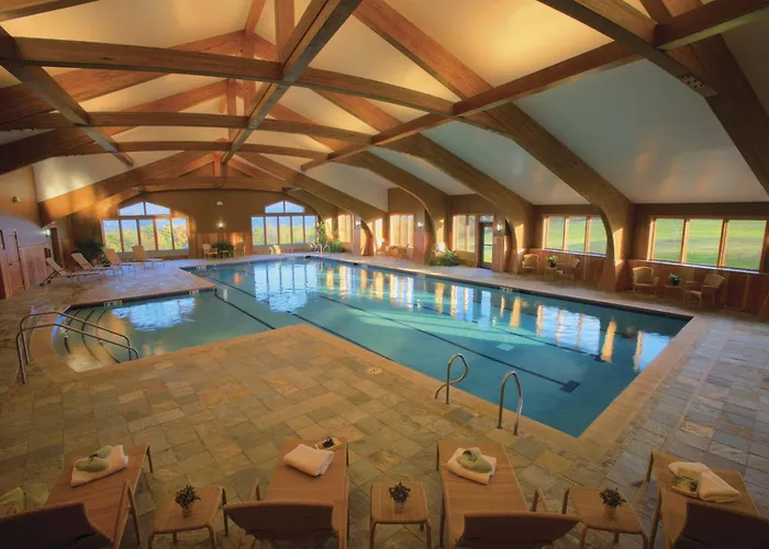 Von Trapp Family Lodge & Resort