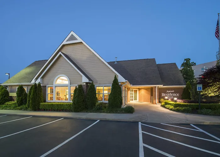 Little Rock Spa Resorts