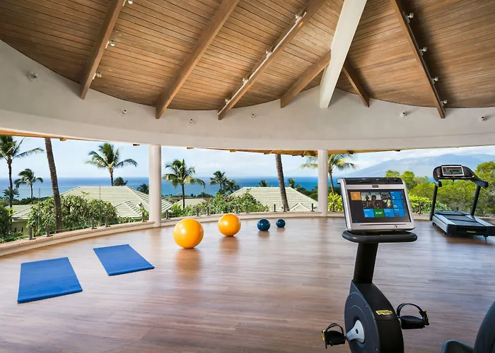 Hotel Wailea Maui (Adults Only)