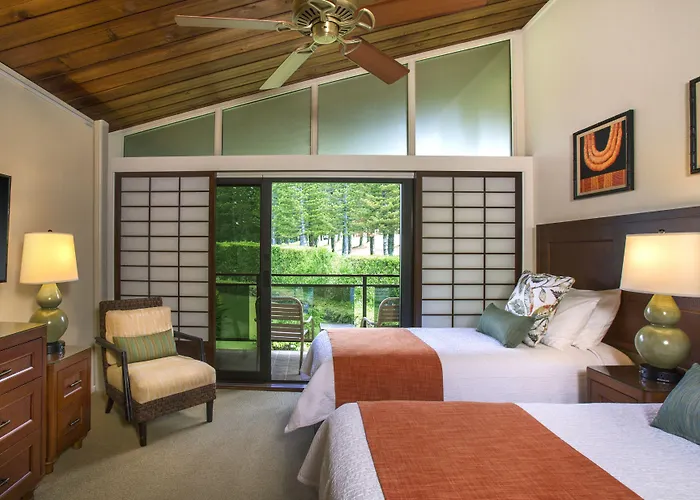 Napili Kai Beach Resort