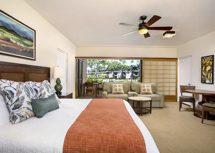 Napili Kai Beach Resort