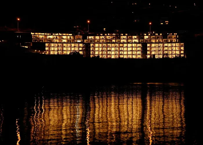 The Rees Hotel & Luxury Apartments