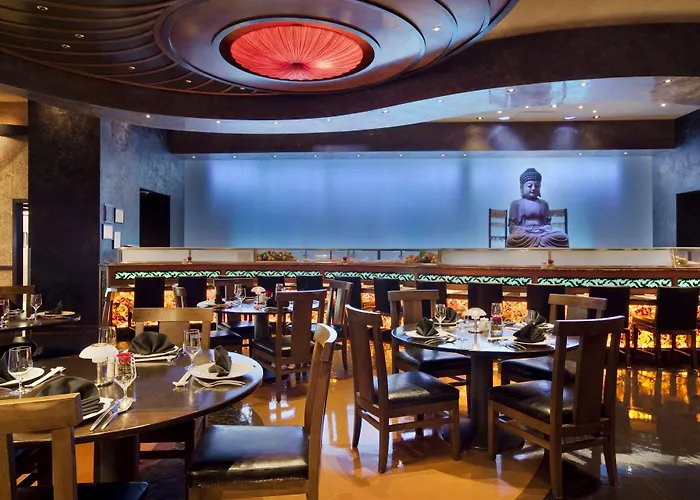 Ip Casino Resort & Spa