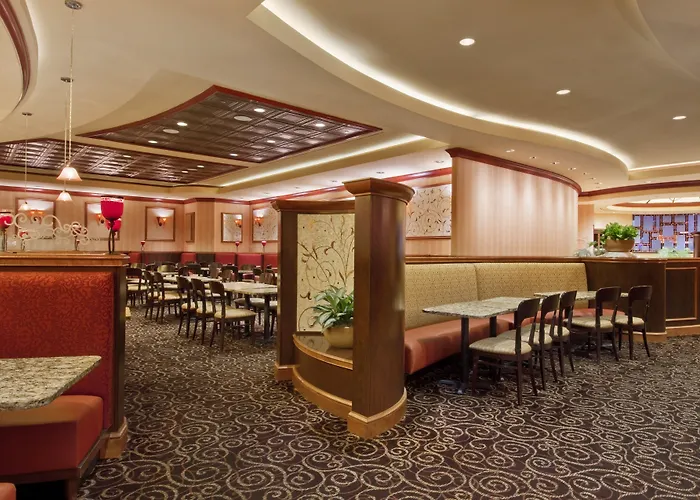 Ip Casino Resort & Spa