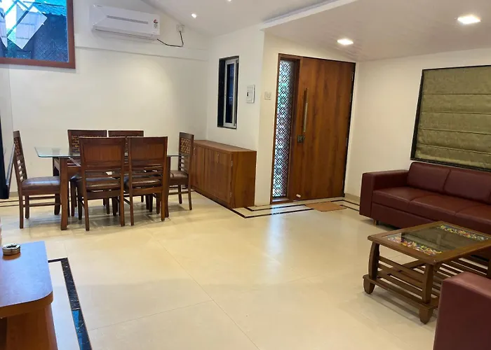 Khushi Riverside Resort & Spa