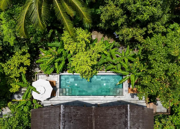 Satya Boutique Resort & Spa