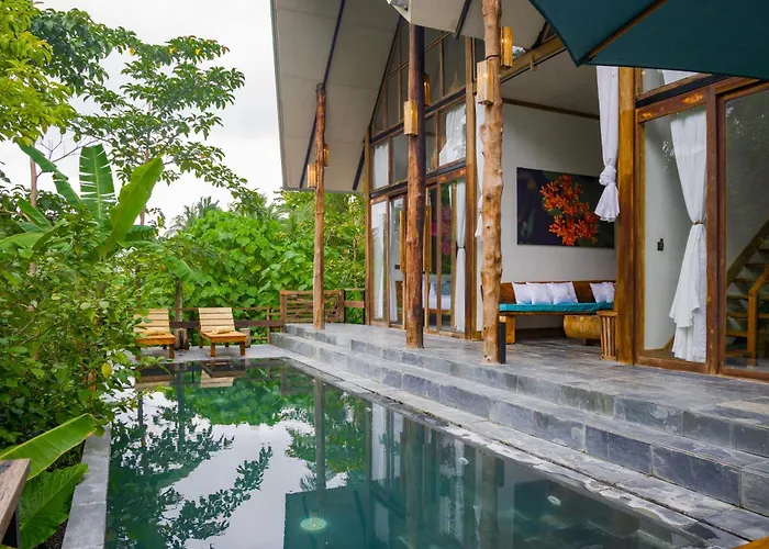 Satya Boutique Resort & Spa