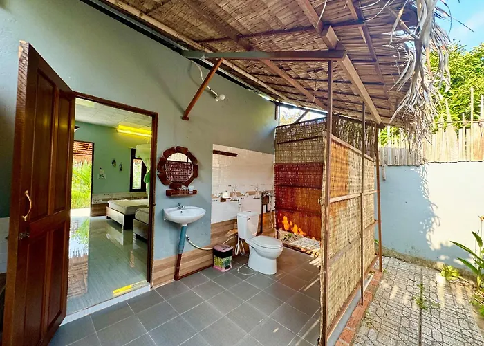 Muong Dinh Lodge