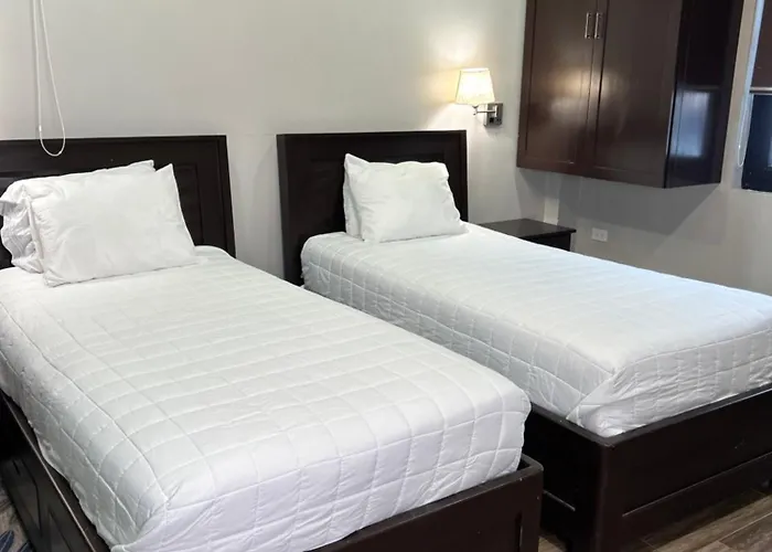 Brisas Del Mar Beach + Dive Resort