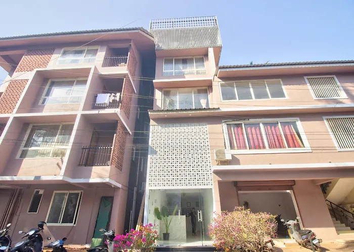 Hotel Sea Sapphire