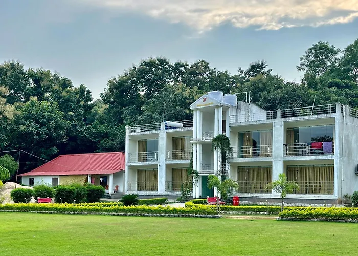 Palashgram Eco Resort