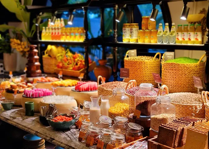 Grand Sunrise Palace Hoi An- A Luxury Indochine Hotel & Spa