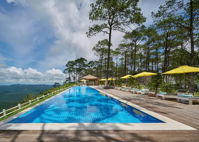 Lomhae Kirirom Resort By Ehm