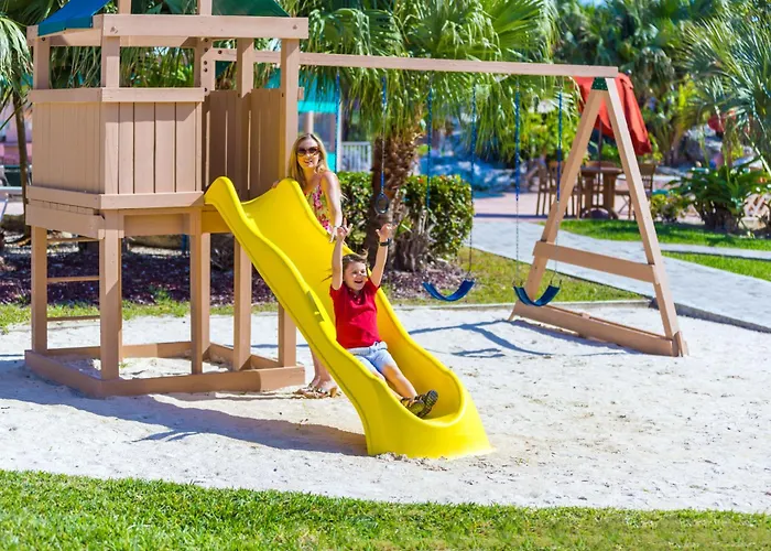Island Seas Resort
