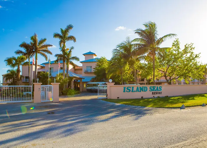 Island Seas Resort