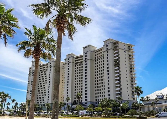 Avalon 1807 -Beachfront Condo-Amazing Views-On-Site Restaurants-Arcade-Spa