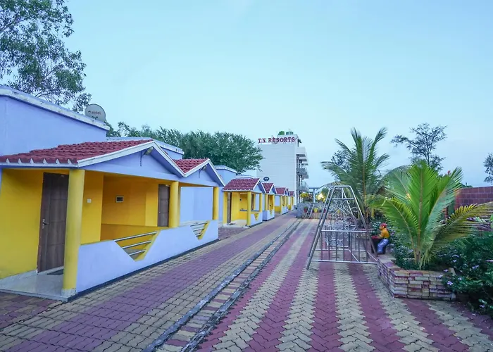 Tn Resorts