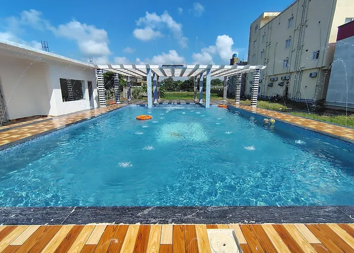 Sea Smile Inn