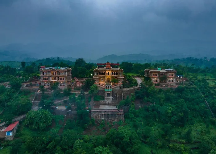 Shrisiddhpuram