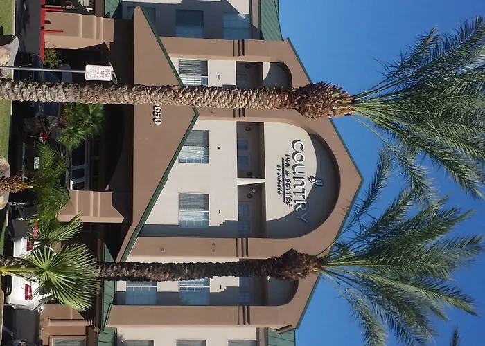 Country Inn & Suites By Radisson, Mesa, Az
