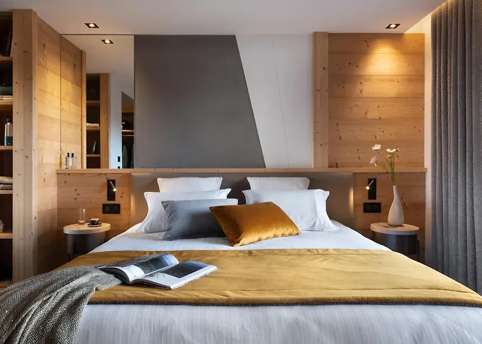 Mgm Hotels & Residences - Hotel Akoya