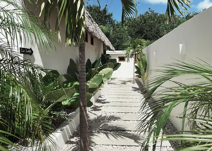 Mahalo Boutique B&B
