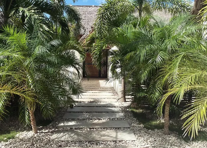 Mahalo Boutique B&B