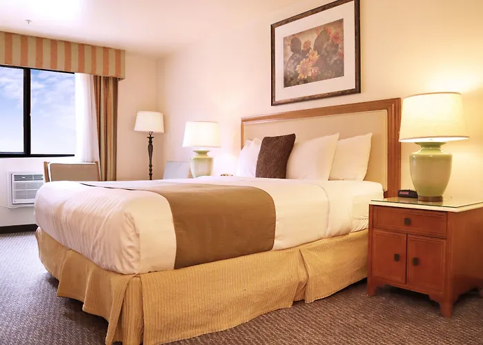 Cities Of Gold Casino Hotel
