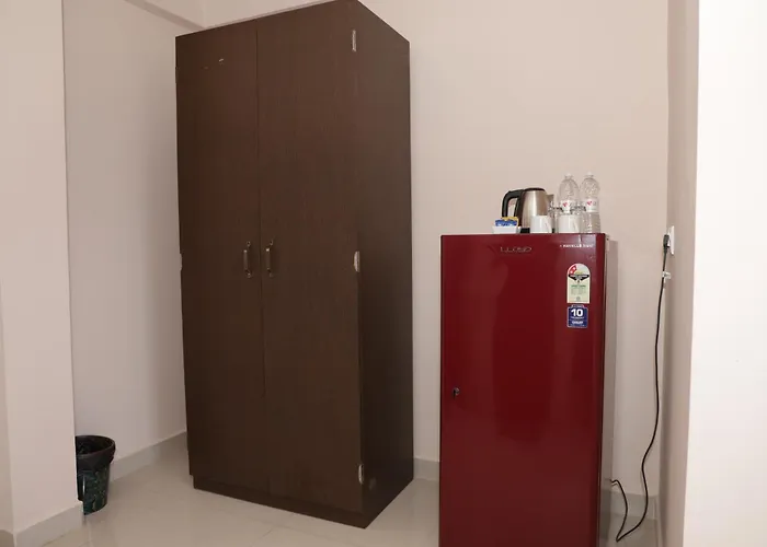 Nazri The Verda Hotel, Arambol