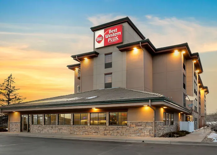Castle Rock Resorts
