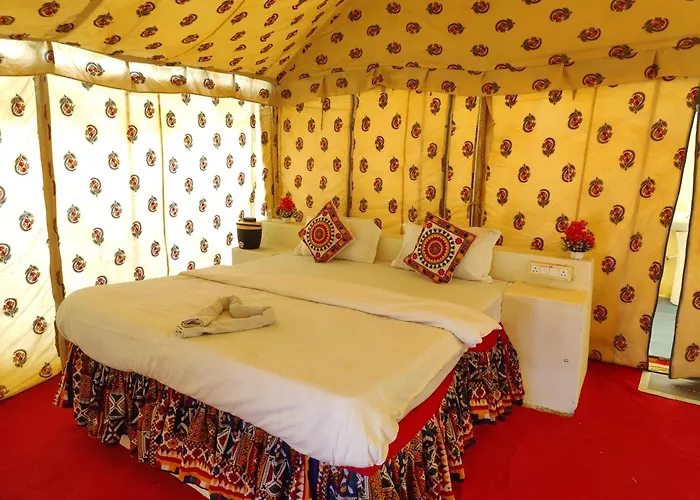 Om Luxury Family Resort
