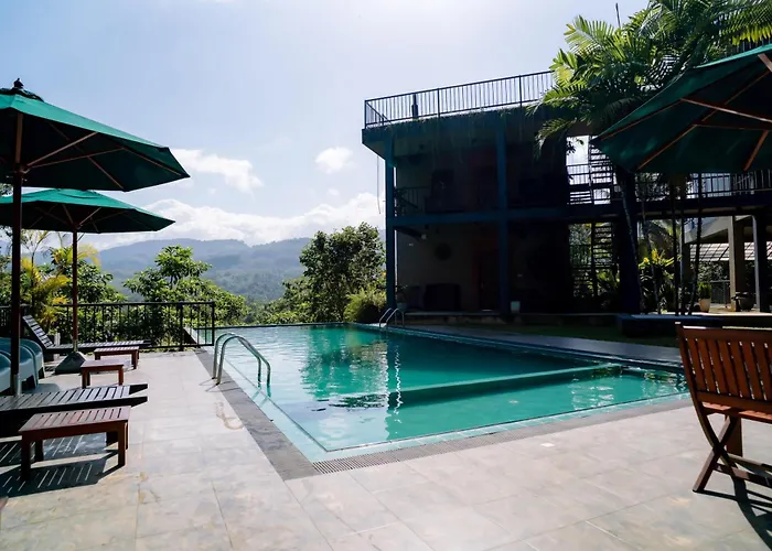 The Royal Peak Resort