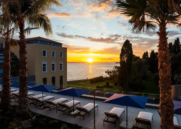 Zadar Resorts