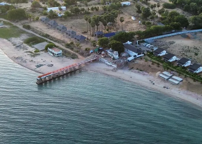 Golden Musk Beach Resort