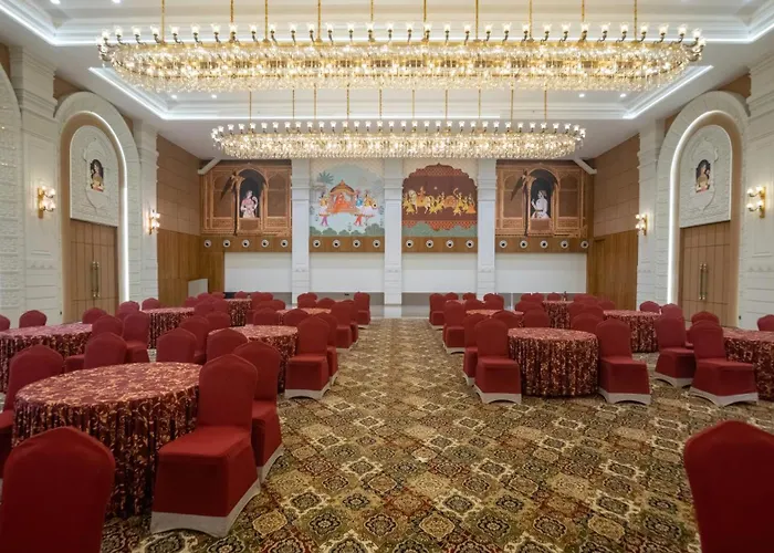 Haldi Kumkum Resort, Kamrej, Surat