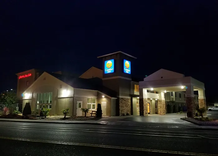 Willow Creek Resorts