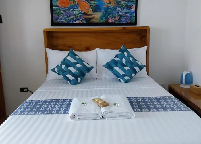 Seastar Resort By Zace